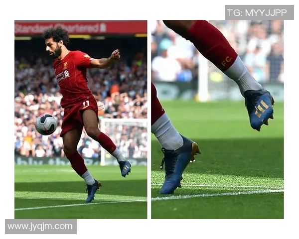 全球足球鞋长度最长的球星排名揭晓 看看谁的球鞋最具话题性